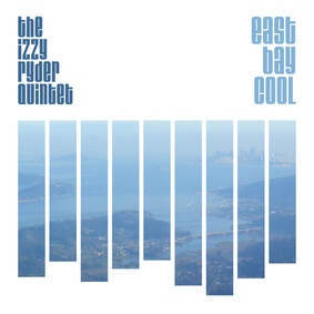 East Bay Cool EP cover